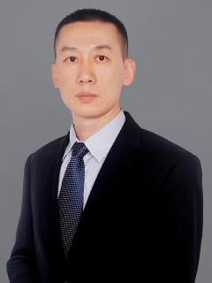 黄昌军