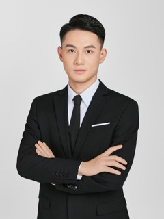 郭家兴