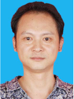 黄卫丰