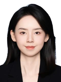 曾奕心