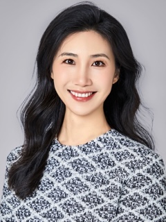 陈艳珊