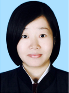 李淑娟